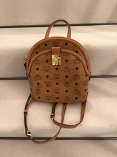 MCM Rucksack Damen Klein