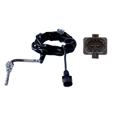 NTK 96675 Sensor Abgastemperatur Abgastemperatursensor Abgastemperaturfühler