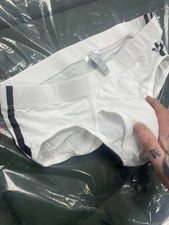 Adidas Briefs Scally/chav Interest