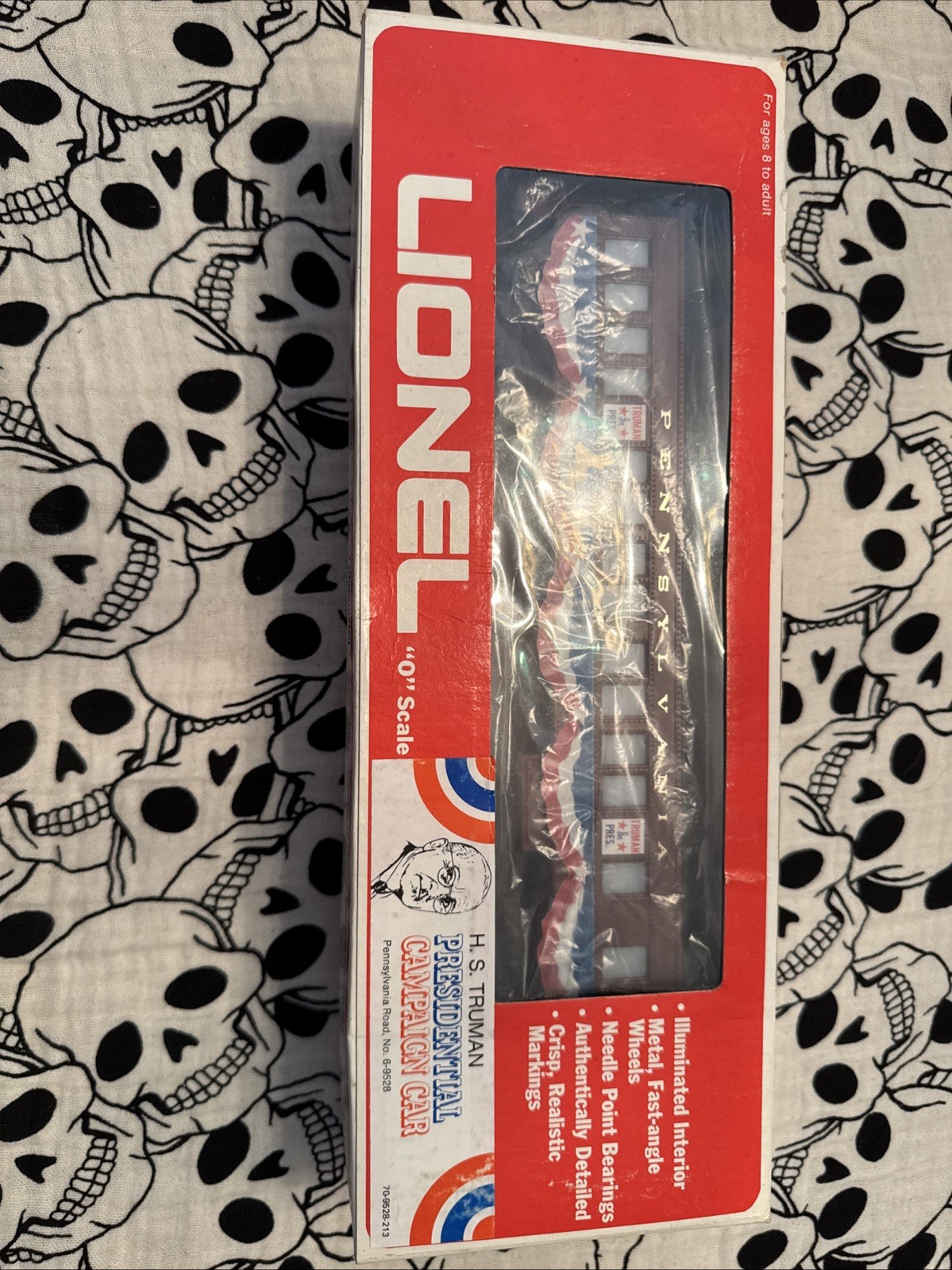 Click here to see eBay Auction
