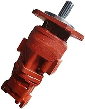 Hydraulic Pump 44083-60630 for Kawasaki Wheel Loader
