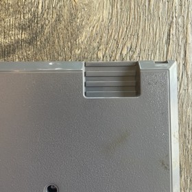 Rygar (Nintendo Entertainment System, NES, 1987) 