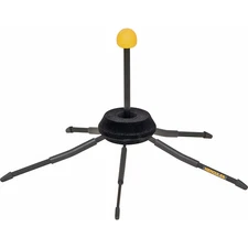 Hercules Stands DS410B TravLite In-Bell Trumpet Stand