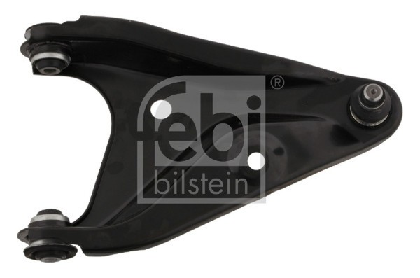 Querlenker Dreieckslenker Febi Bilstein 29638 FüR Sandero Logan Dacia MCV 29637-image