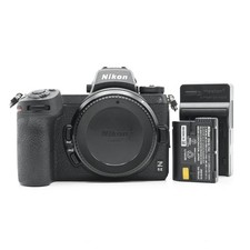 Nikon Z 6II Mirrorless Digital Camera 24.5MP Z6II Z6 II Body 228