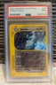 2003 Pokémon Aquapolis Steelix Holo H23 PSA 9 Mint