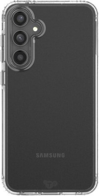 Tech21 Evo Clear Samsung Galaxy S23 FE 5G transparent Hülle