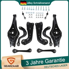 QUERLENKER + SCHRAUBEN Geeignet für Skoda Octavia 2 Yeti 1K0505311S Links Rechts