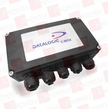 DATALOGIC C-BOX 100 / CBOX100 NEW NO BOX 