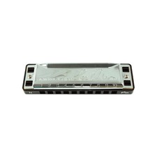 Lee Oskar Natural Minor Harmonica D MINOR