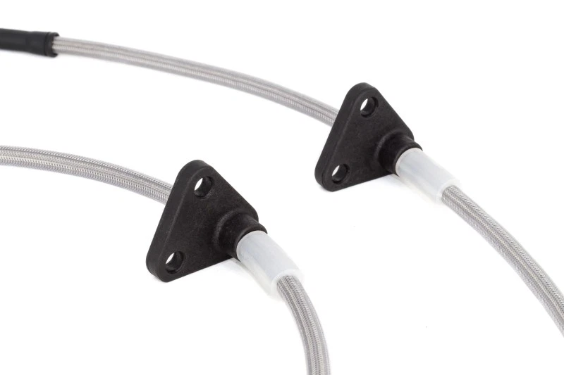 Líneas de freno Goodridge 06+ Honda S2000 20112 Foto 2 de 4