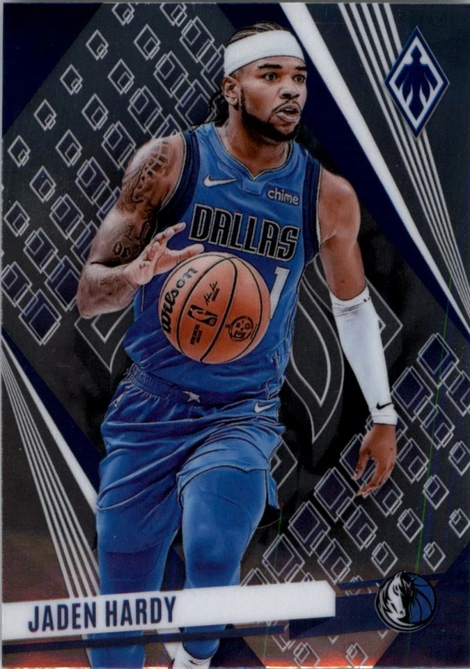 2023-24 Panini Phoenix Basketball (Pick Card From List) C154 12-25 - Image 1 of 1