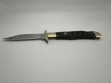Hen And Rooster Knife German Steel