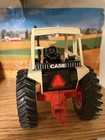 Custom Built  Case 2090 Or 2290 Tractor 1/16 The Winner Picks Which Number On It — photo 4
