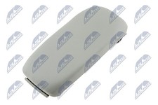 NTY Armlehne EZC-AU-066 für AUDI A3 8P1 Sportback 8PA 8P7 TFSI TSI Power FSI TDI