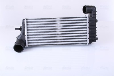 Nissens Charge Air Intercooler 96251 for FORD FOCUS (2011) 1.6 TDCI etc