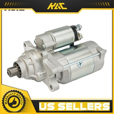 Starter For 2003-2007 Ford F-250 F-350 Super Duty 6.0L SFD0094 6670N