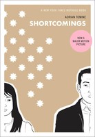Adrian Tomine | Shortcomings | Taschenbuch | Englisch (2009) | 108 S.