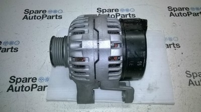 ALTERNATOR NISSAN PULSAR 2 SUNNY MK2 GENUINE NISSAN REPLACES LRA394