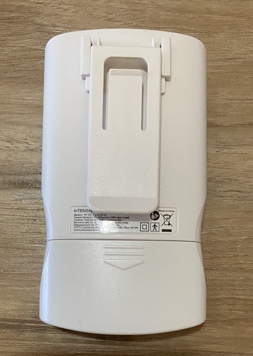 InTENSity 10 Twin Stim Machine Genuine OEM Replacement Remote Control - Picture 4 of 7