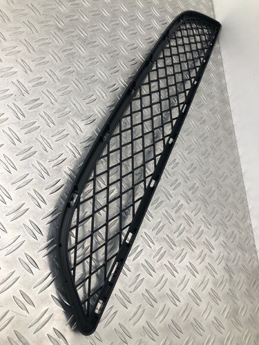 Lüftungsgitter Stoßstange vorne mitte unten BMW X6 E71 7176282