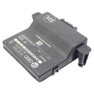 Volkswagen Audi Seat Skoda GATEWAY STEUERGERÄT ECU 1K0907530K