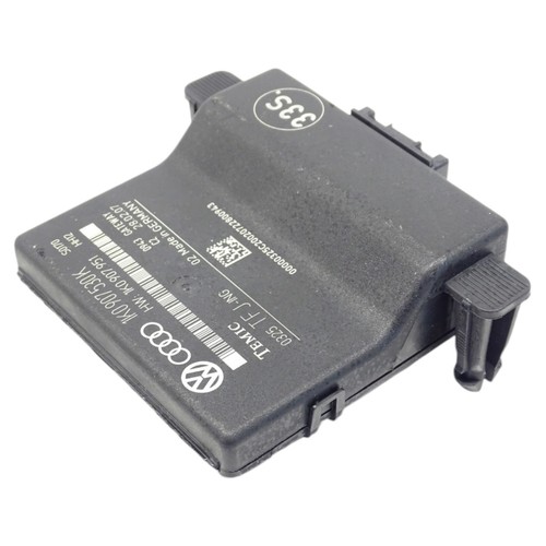 Volkswagen Audi Seat Skoda GATEWAY STEUERGERÄT ECU 1K0907530K