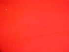 New ListingFleece Bright Orange Soft Snuggly Halloween 62" Wide 42" Long Make a scarf?