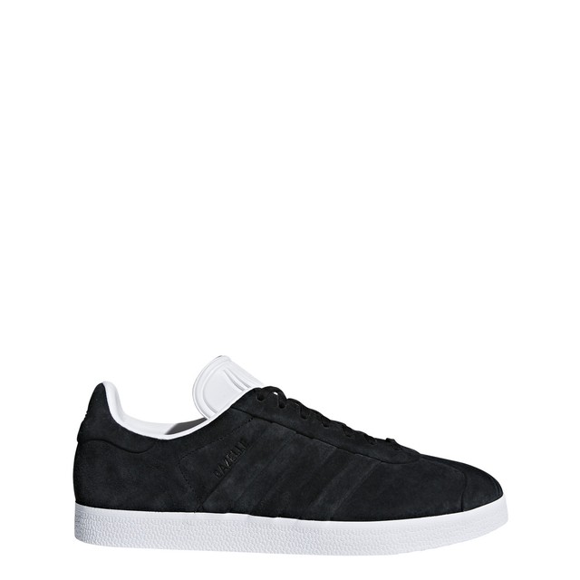 gazelle stitch
