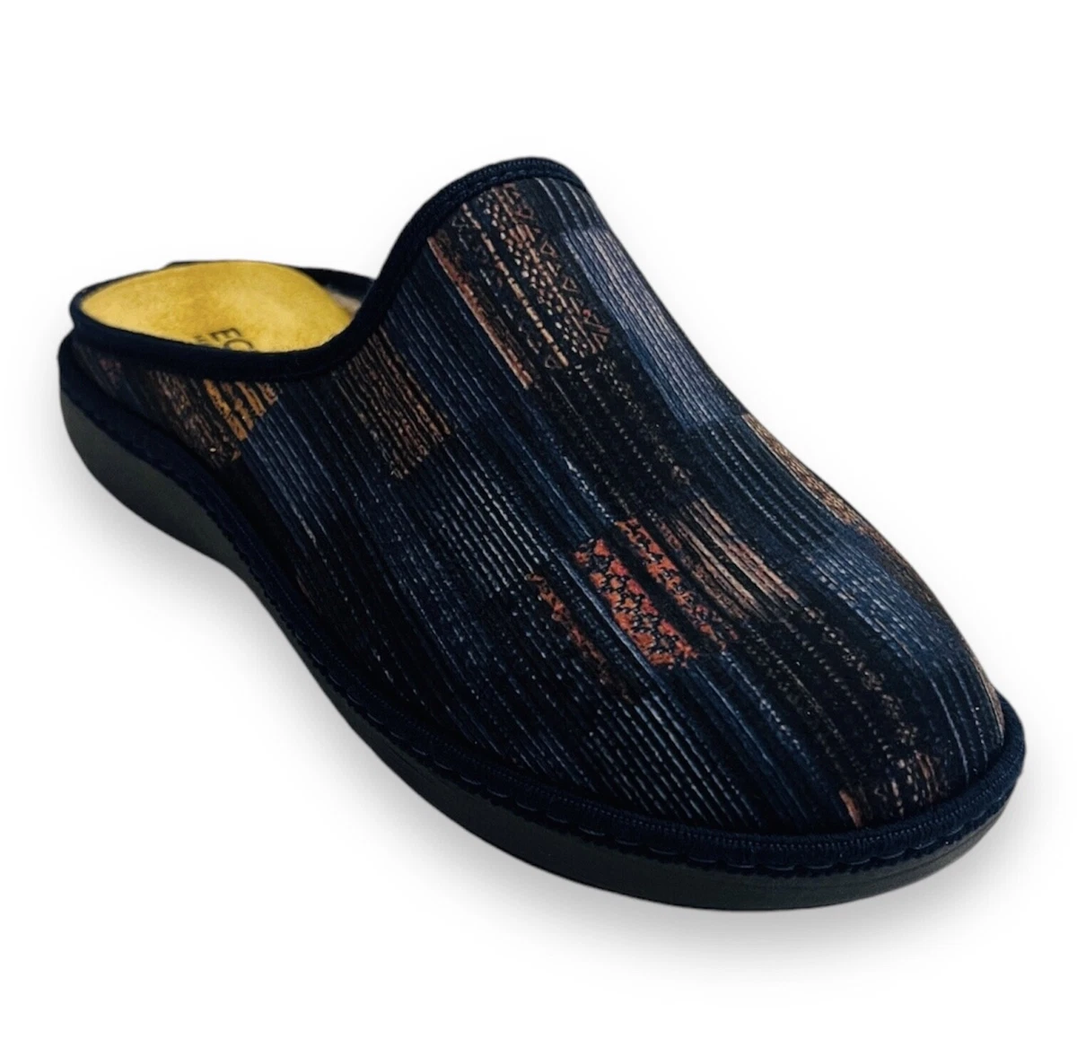 Estate Correzione del Piede Sandali da Uomo,Vintage Romano