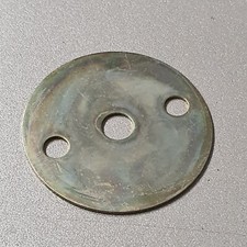 Original Ersatzteil Solo Profi Säge 634 641 : Schutzscheibe bei Kupplung