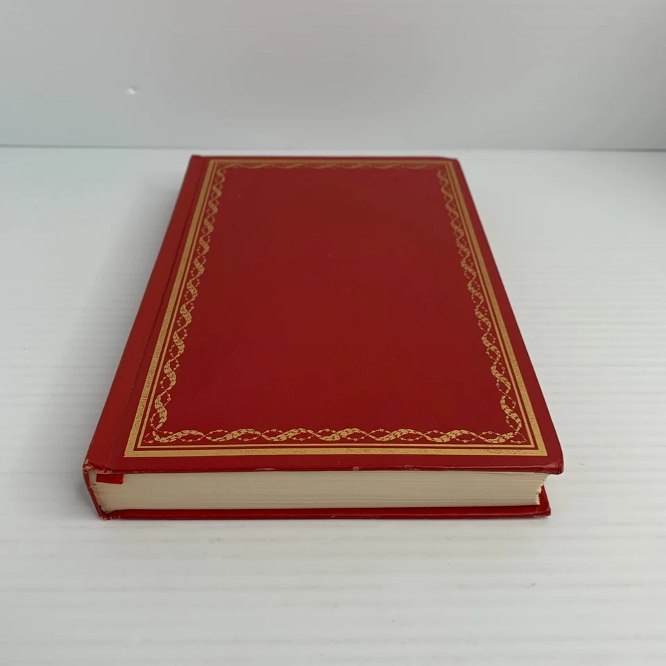 POOR RICHARD's ALMANACKS Benjamin Franklin International Collectors Library - Image 4 of 4