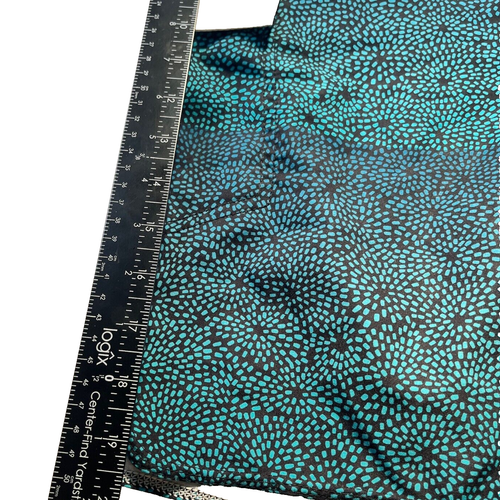 Rip Curl Board Shorts Blue Green Floral Tropical Print Swim Trunks 32 - Picture 11 of 13