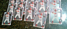 (10) 2015 Bowman Chrome Draft SCOTT KINGERY  RC