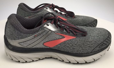 brooks adrenaline gts 18 ebay