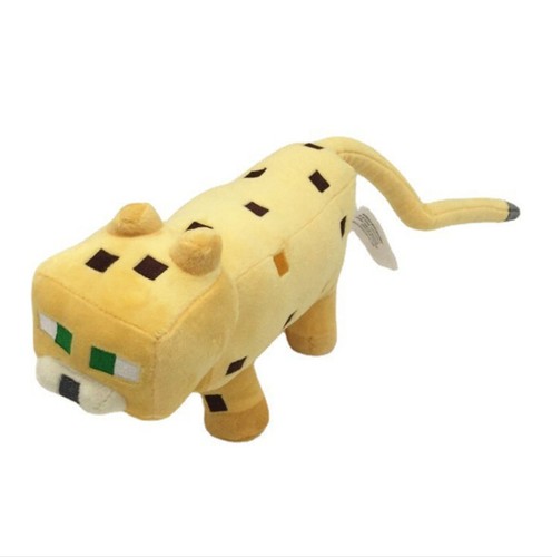 Kids Gift Minecraft Plush Toy Doll Stuffed Animal Soft Plushies - Bild 10 von 81