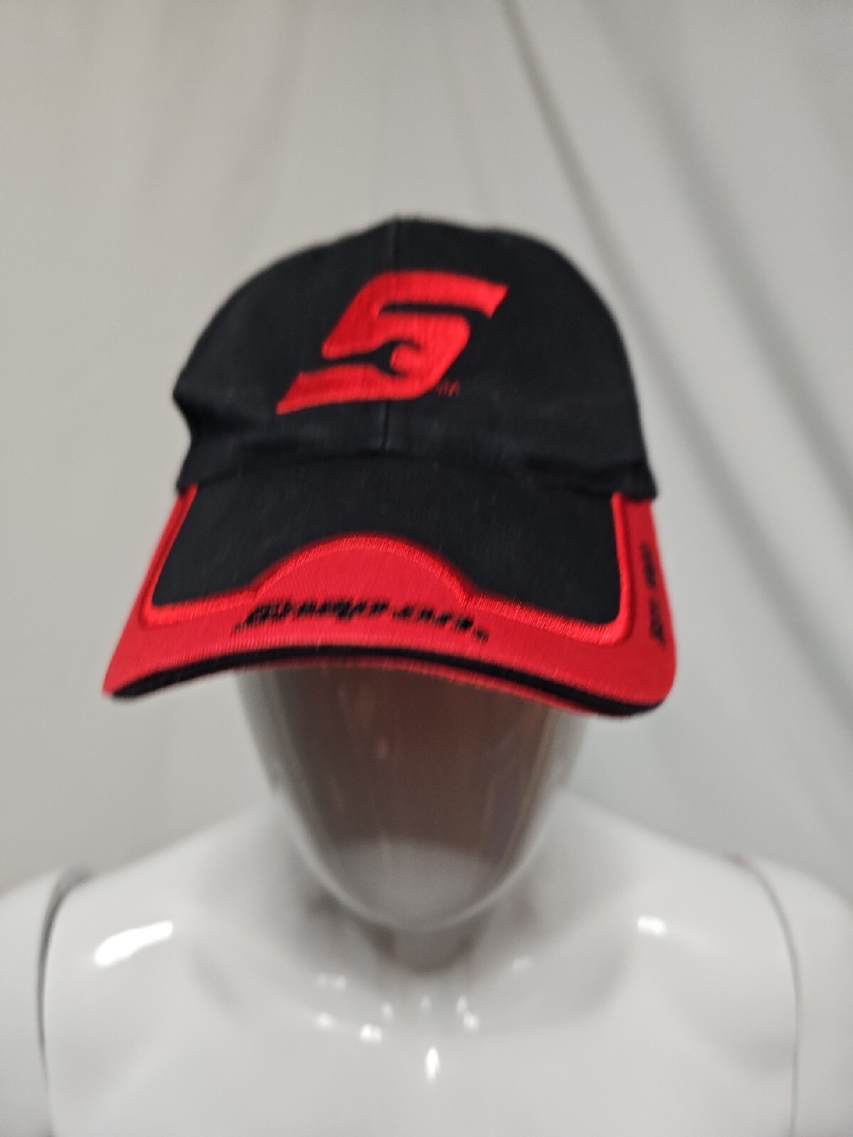 Snap On Tools Black Hat Adjustable - image 6