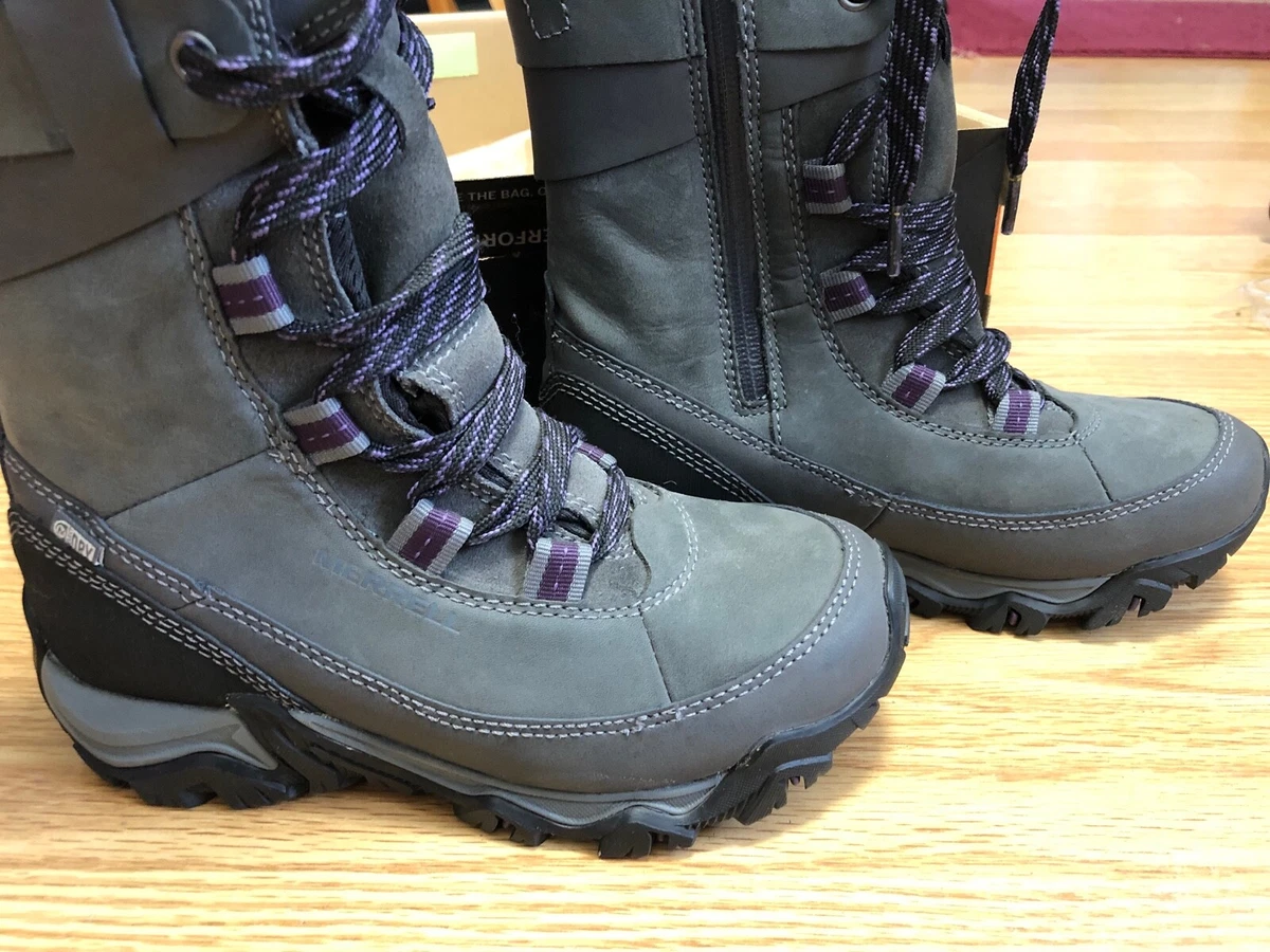 Merrell polarand rove peak clearance