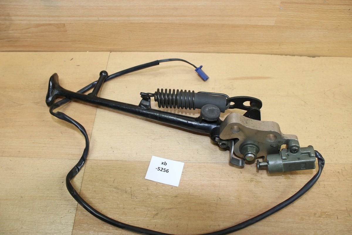 Yamaha 5EB-27311-00 5JJ-27321-00 Seitenständer mit Halter xb5256