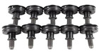 23522281 l Oil Pan Isolator Bolt ASM Detroit Diesel S60 14.0L 10 Pc
