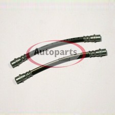 Für VW Golf 5 V - 2 Stück Bremsschläuche Bremsschlauch links rechts für hinten