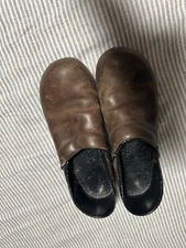 Dansko Clog Size 42
