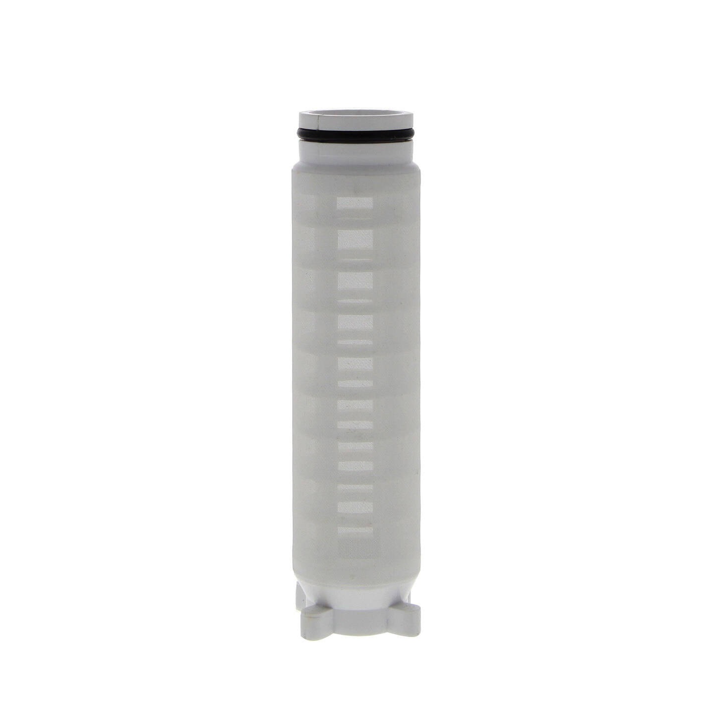 Rusco FS-34-100 3/4 Inch 100 Mesh Polyester Screen Spin Down Water Filter