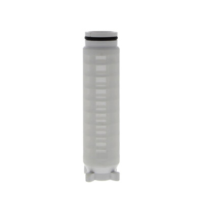 Rusco FS-34-100 3/4 Inch 100 Mesh Polyester Screen Spin Down Water Filter