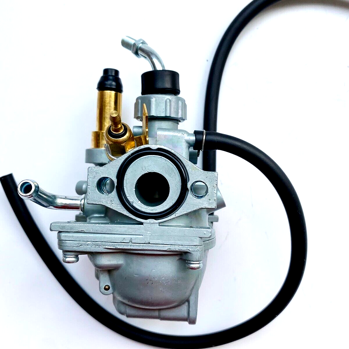 Fuel Filters For Ford Fiesta Yamaha TTR50 Carburetor With Fuel Filter | Fits 2006-2011 TTR50/TTR50E Models Fuel Filters For Toyota Corolla - Foto 9