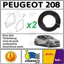 Joints Peugeot 208