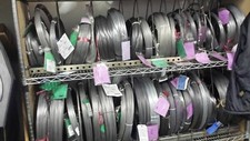 High Quality Music Wire-Piano Wire Spring/Spring Steel 25 Ft. SIZE (.031"-.047")
