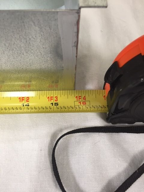 Captive Aire Grease Trap