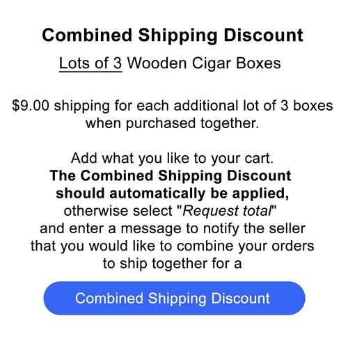 Menge 3 Oliva Robusto Serie V Melanio Leere Holz Zigarrenkiste 9" x 6" x 1,5" - Bild 2 von 9