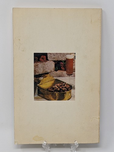 VINTAGE: A Treasury of Prize Winning Filbert Recipes 1973 3rd Ed. TPB - UGC - Bild 6 von 7